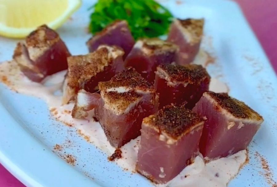 Things To Do Goombays Grille & Raw Bar